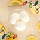 Lemon Sorbet