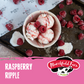 Raspberry Ripple Ice Cream