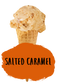 Salted Caramel Ice Cream