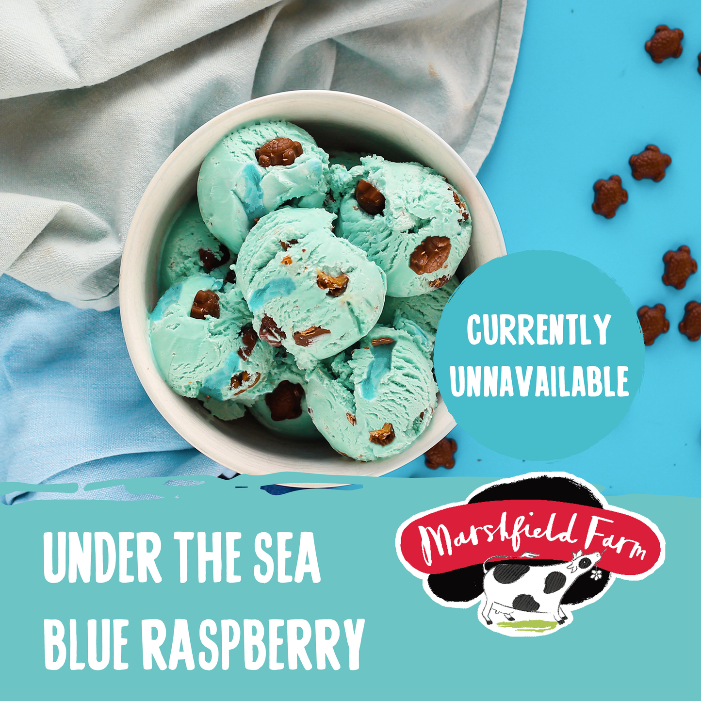 Under The Sea Ice Cream